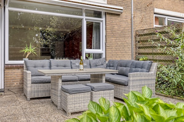 Medium property photo - Midscheeps 9, 1034 TD Amsterdam